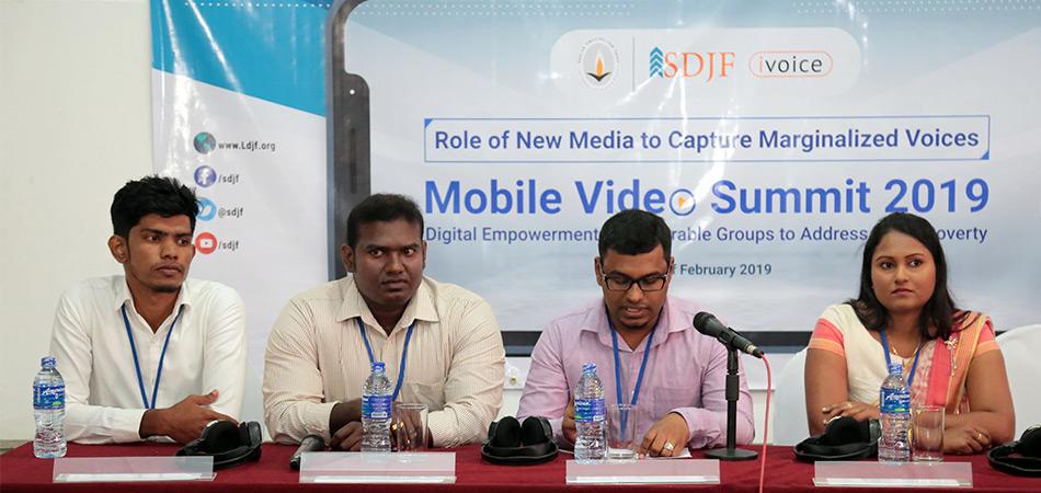 Mobile Video Summit 2019