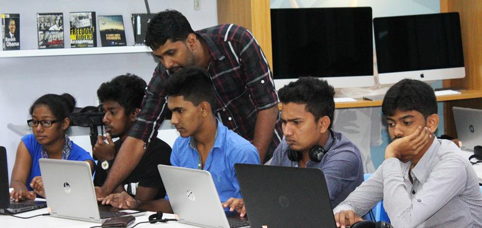 Final Training – Kandy Community Video Workshop
