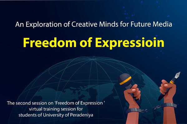 FREEDOM OF EXPRESSION IN THE DIGITAL ERA 