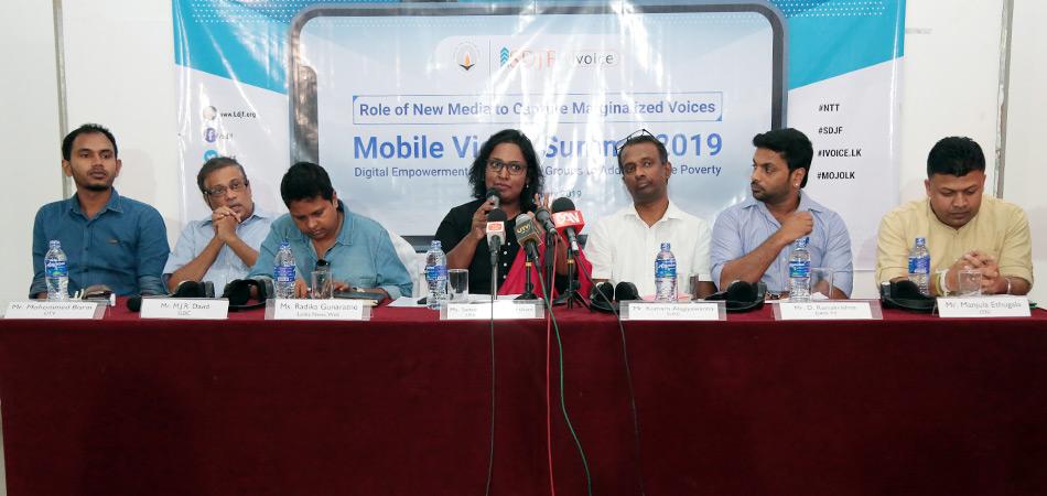 Mobile Video Summit–2019 Concluded with the Demand for Inclusion of Marginalized Voices in the Media