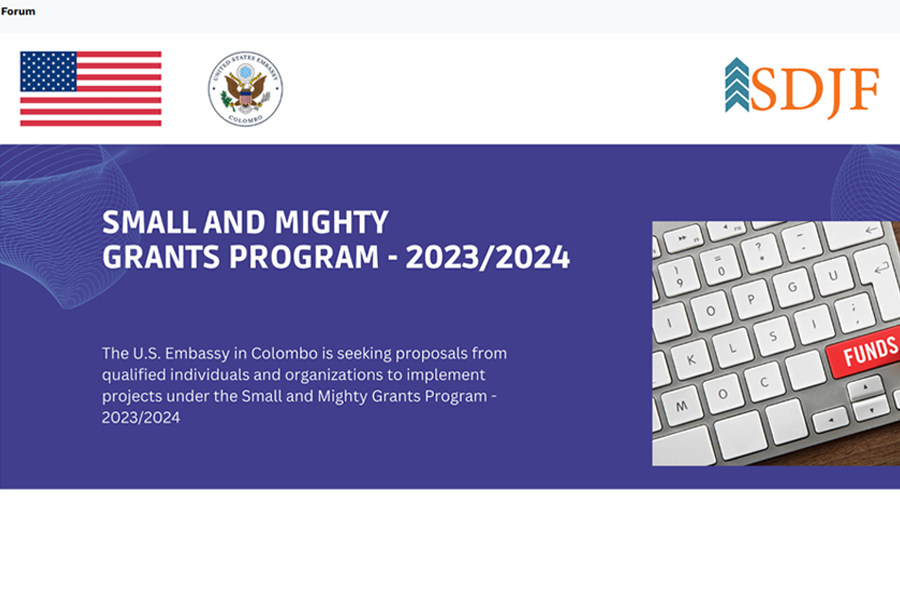 Small and Mighty Grants Program 2023/2024: Focusing on Advancing Professional Media Capacity