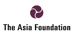 The Asia foundation
